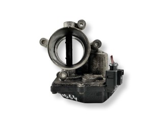 дроссельная заслонка, ориг. номер 03L128063AF, A2C83076000, Audi A4 B8 2007-2012