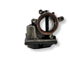 дроссельная заслонка, ориг. номер 03L128063AF, A2C83076000, Audi A4 B8 2007-2012