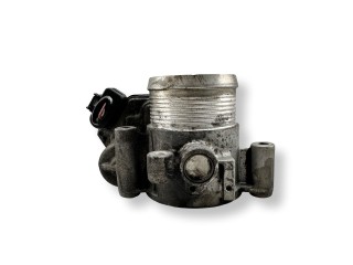 дроссельная заслонка, ориг. номер 03L128063AF, A2C83076000, Audi A4 B8 2007-2012