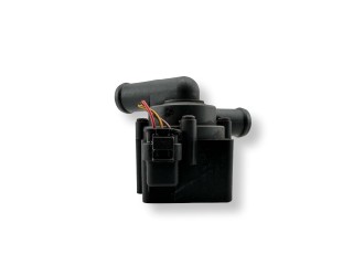 насос антифриза дополнительный, ориг. номер 03L965561, 701713070, Audi A4 B8 2007-2012