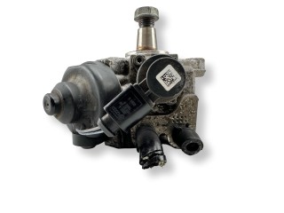 ТНВД, ориг. номер 0445010507, 03L130755, Audi A4 B8 2007-2012