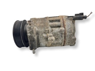 компрессор кондиционера, ориг. номер 8K0260805E, 4471906905, Audi A4 B8 2007-2012