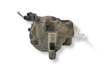 компрессор кондиционера, ориг. номер 8K0260805E, 4471906905, Audi A4 B8 2007-2012