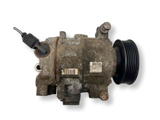 компрессор кондиционера, ориг. номер 8K0260805E, 4471906905, Audi A4 B8 2007-2012