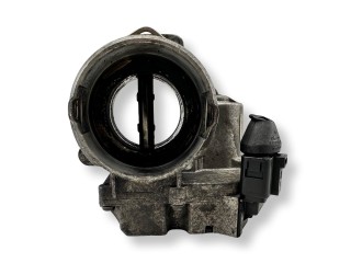 дроссельная заслонка, ориг. номер 03G128063, A2C5309815, Audi A4 B7 2004-2009