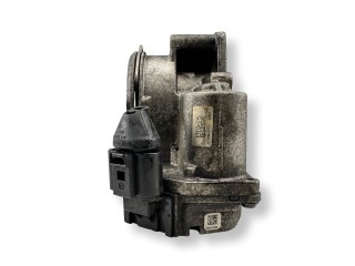 дроссельная заслонка, ориг. номер 03G128063, A2C5309815, Audi A4 B7 2004-2009