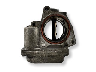 дроссельная заслонка, ориг. номер 03G128063, A2C5309815, Audi A4 B7 2004-2009