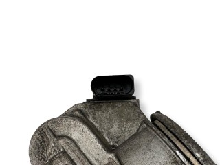 дроссельная заслонка, ориг. номер 03G128063, A2C5309815, Audi A4 B7 2004-2009