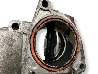 дроссельная заслонка, ориг. номер 03G128063, A2C5309815, Audi A4 B7 2004-2009