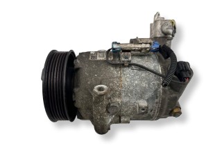 компрессор кондиционера, ориг. номер 401351739, 06573018, Opel Astra J 2009-2012