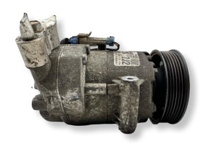 компрессор кондиционера, ориг. номер 401351739, 06573018, Opel Astra J 2009-2012