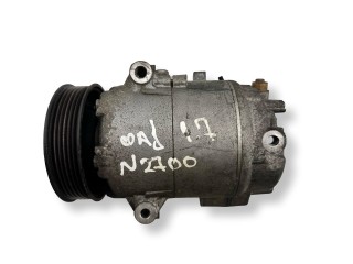 компрессор кондиционера, ориг. номер 401351739, 06573018, Opel Astra J 2009-2012