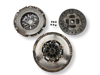 комплект сцепления, Audi A4 B8 2007-2012