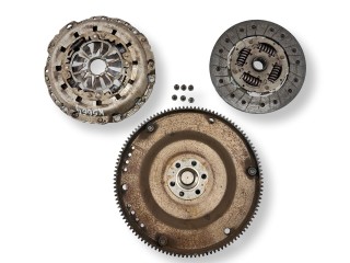 комплект сцепления, Audi A4 B8 2007-2012