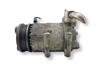 компрессор кондиционера, Ford Mondeo 4 поколение 2006-2010