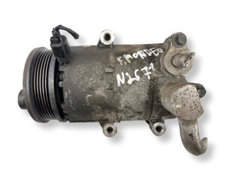 компрессор кондиционера, Ford Mondeo 4 поколение 2006-2010