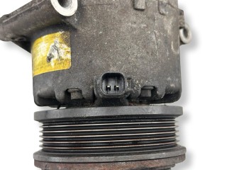 компрессор кондиционера, Ford Mondeo 4 поколение 2006-2010