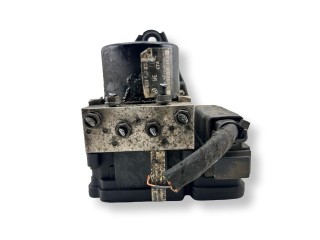 блок ABS, ориг. номер 1K0907379AD, Audi A3 8P [2-й рестайлинг] 2004-2008
