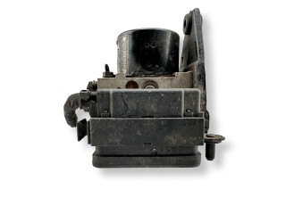 блок ABS, ориг. номер 1K0907379AD, Audi A3 8P [2-й рестайлинг] 2004-2008