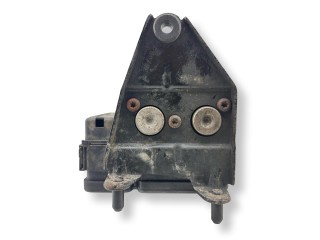 блок ABS, ориг. номер 1K0907379AD, Audi A3 8P [2-й рестайлинг] 2004-2008