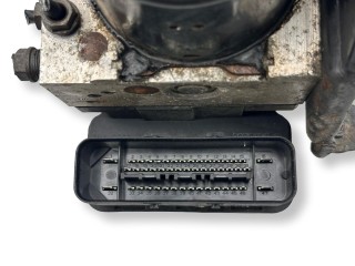 блок ABS, ориг. номер 1K0907379AD, Audi A3 8P [2-й рестайлинг] 2004-2008