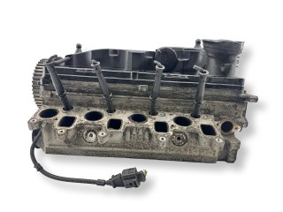головка блока цилиндров, ориг. номер 03L103286A, R03L103373, Volkswagen Passat B7 2011-2015