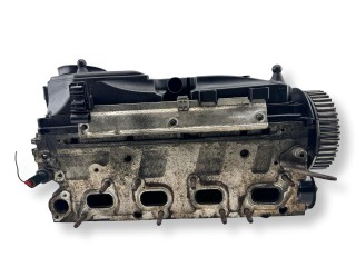 головка блока цилиндров, ориг. номер 03L103286A, R03L103373, Volkswagen Passat B7 2011-2015