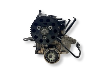 головка блока цилиндров, ориг. номер 03L103286A, R03L103373, Volkswagen Passat B7 2011-2015