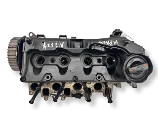 головка блока цилиндров, ориг. номер 03L103286A, R03L103373, Volkswagen Passat B7 2011-2015