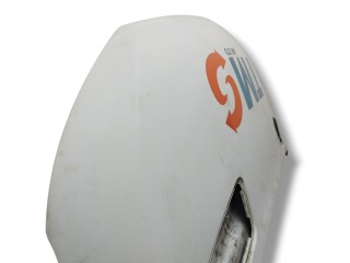 капот, ориг. номер A9078806000, Mercedes-Benz Sprinter W907/W910 2018-2026