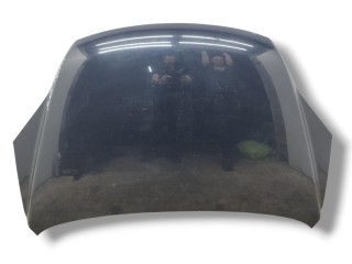 капот, Honda CR-V 3 поколение [рестайлинг] 2009-2012