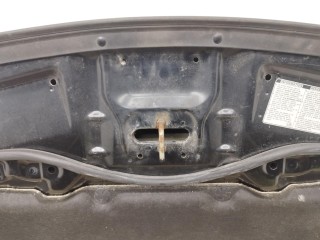капот, ориг. номер 60100-SWW-G01ZZ, Honda CR-V 3 поколение [рестайлинг] 2009-2012