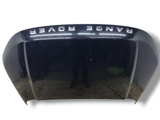 капот, Land Rover Range Rover Evoque 1 поколение 2011-2015