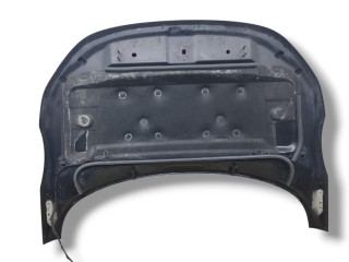 капот, Land Rover Range Rover Evoque 1 поколение 2011-2015