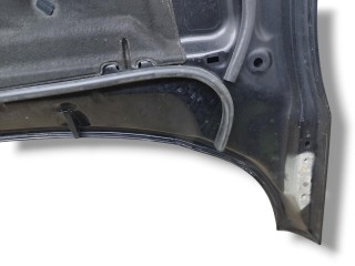 капот, Land Rover Range Rover Evoque 1 поколение 2011-2015
