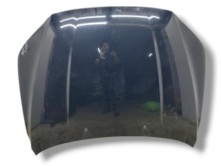капот, ориг. номер 31371418, Volvo V70 3 поколение 2007-2013