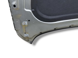 капот, Opel Astra J [рестайлинг] 2012-2018