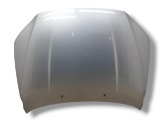 капот, Volvo S80 2 поколение 2006-2010