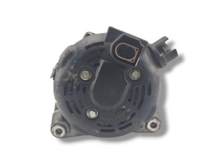 генератор, ориг. номер 1142113330, Ford Focus 3 поколение 2011-2015