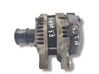 генератор, ориг. номер 1142113330, Ford Focus 3 поколение 2011-2015