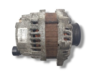 генератор, ориг. номер 31100-RB0-004, A5TJ0091, AHGA77, Honda Civic 8 поколение [рестайлинг] 2008-2012