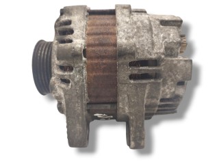 генератор, ориг. номер 31100-RB0-004, A5TJ0091, AHGA77, Honda Civic 8 поколение [рестайлинг] 2008-2012