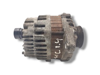 генератор, ориг. номер 31100-RB0-004, A5TJ0091, AHGA77, Honda Civic 8 поколение [рестайлинг] 2008-2012