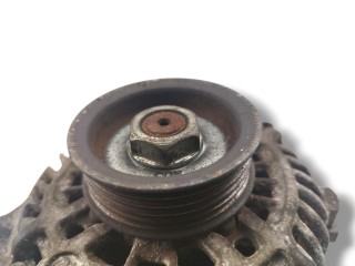 генератор, ориг. номер 31100-RB0-004, A5TJ0091, AHGA77, Honda Civic 8 поколение [рестайлинг] 2008-2012