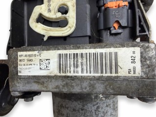 электрогидроусилитель руля, ориг. номер 9803384280, Citroen Berlingo 2 поколение B9 [рестайлинг] 2012-2015