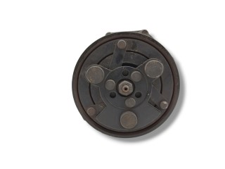 компрессор кондиционера, ориг. номер 1J0820803K, 7102112124, Volkswagen Golf 4 поколение 1997-2006