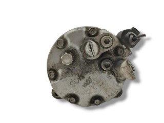 компрессор кондиционера, ориг. номер 1J0820803K, 7102112124, Volkswagen Golf 4 поколение 1997-2006