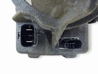 электрогидроусилитель руля, ориг. номер 31202713, Volvo V70 3 поколение 2007-2013