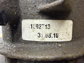 электрогидроусилитель руля, ориг. номер 31202713, Volvo V70 3 поколение 2007-2013