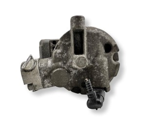 компрессор кондиционера, ориг. номер 1K0820859T, 20080847684, Audi A3 8P [2-й рестайлинг] 2004-2008